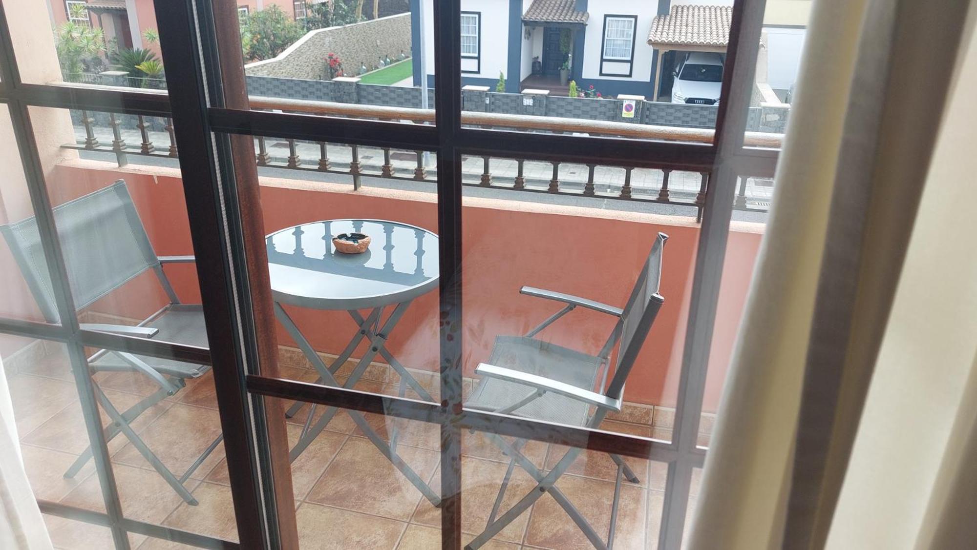 Chalet Anagato Tegueste Ngoại thất bức ảnh