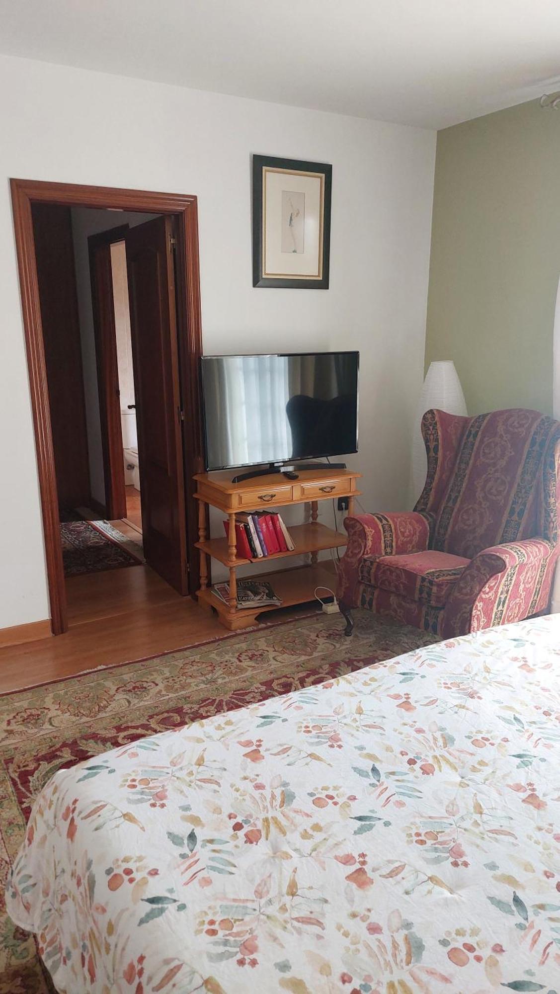 Chalet Anagato Tegueste Ngoại thất bức ảnh