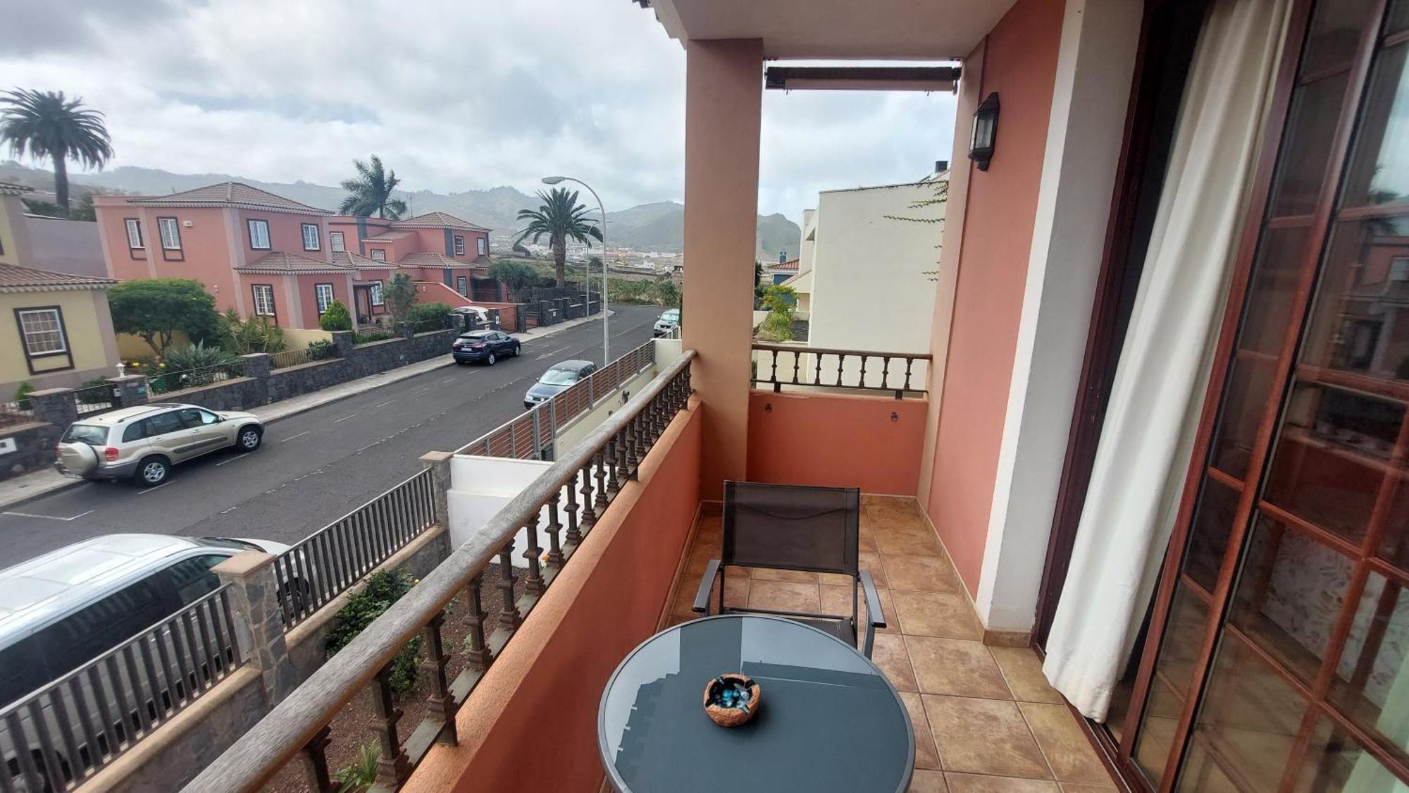 Chalet Anagato Tegueste Ngoại thất bức ảnh