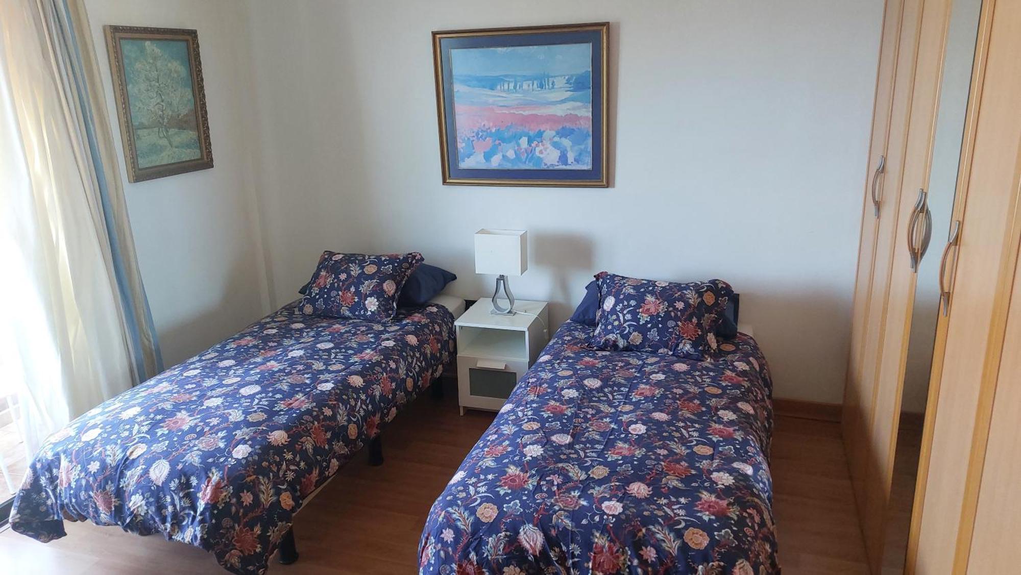 Chalet Anagato Tegueste Ngoại thất bức ảnh
