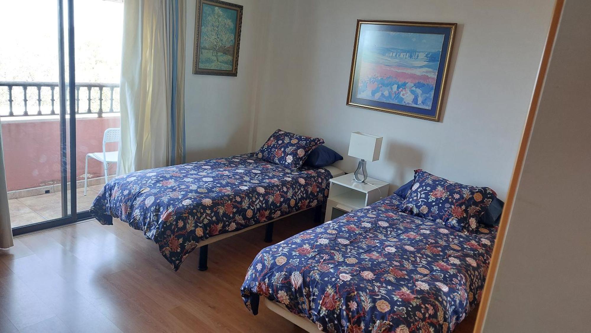 Chalet Anagato Tegueste Ngoại thất bức ảnh