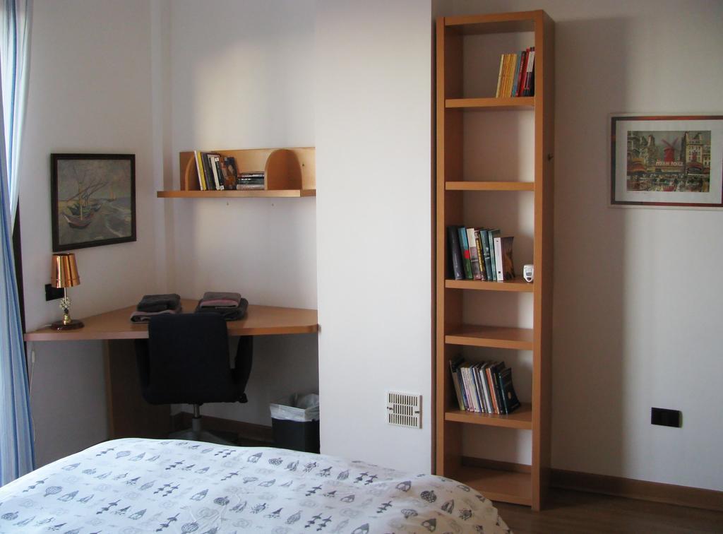 Chalet Anagato Tegueste Phòng bức ảnh