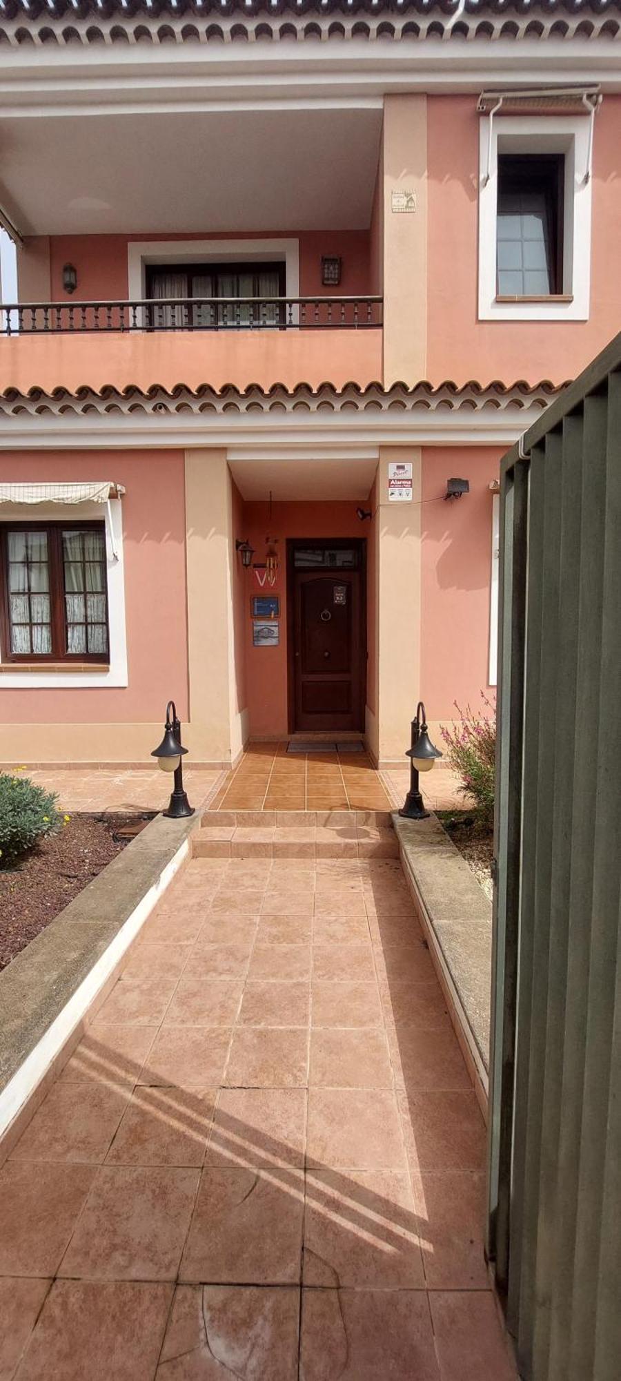 Chalet Anagato Tegueste Ngoại thất bức ảnh
