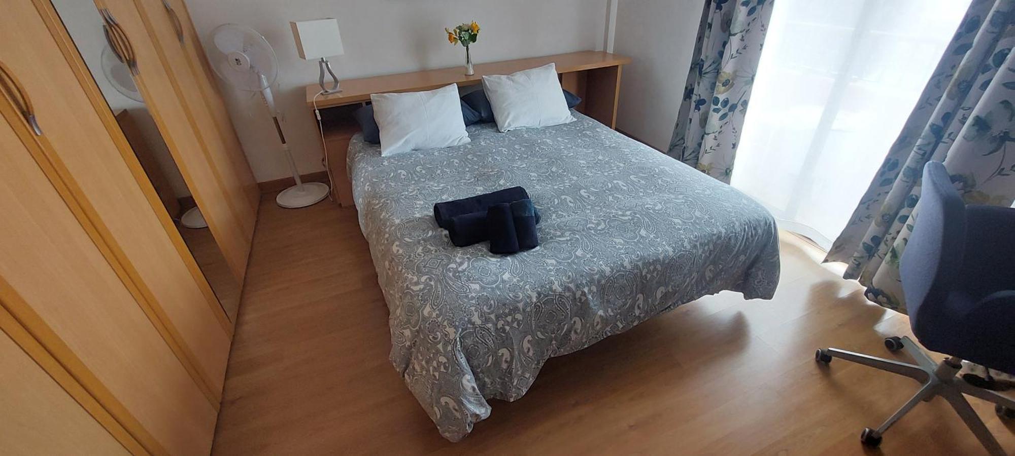 Chalet Anagato Tegueste Ngoại thất bức ảnh