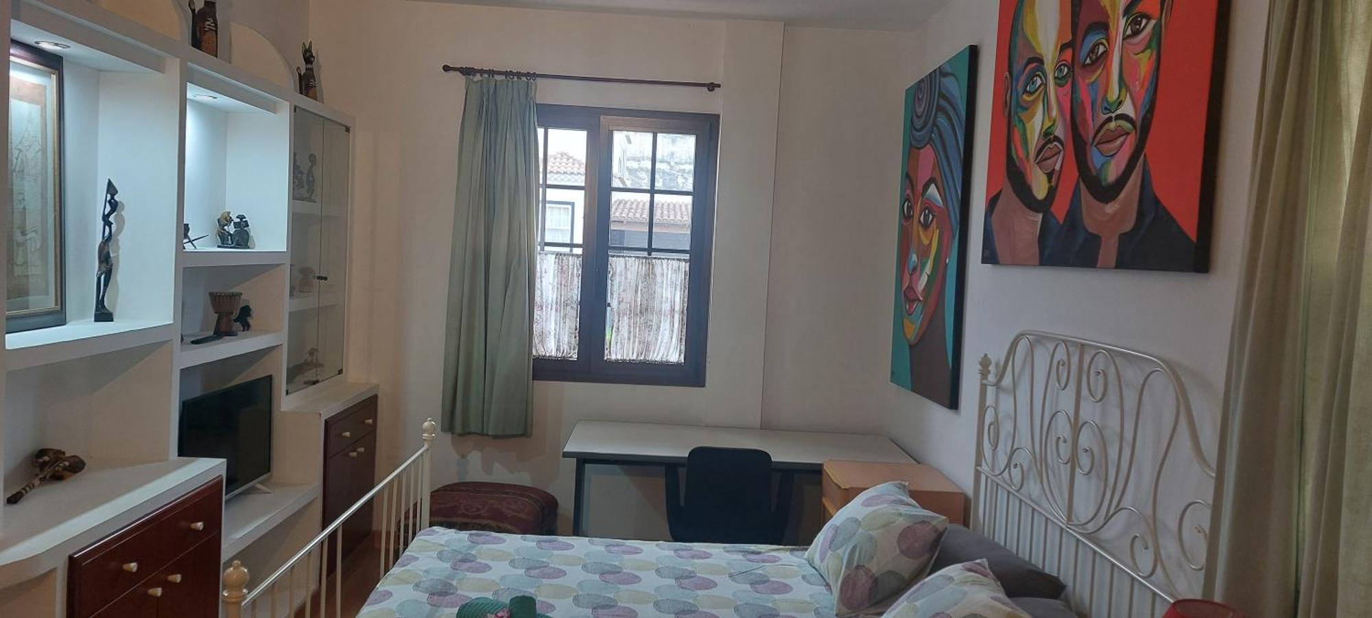 Chalet Anagato Tegueste Ngoại thất bức ảnh