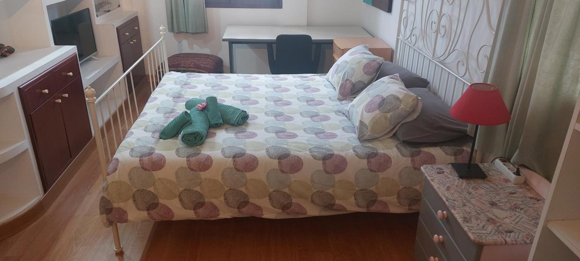 Chalet Anagato Tegueste Ngoại thất bức ảnh
