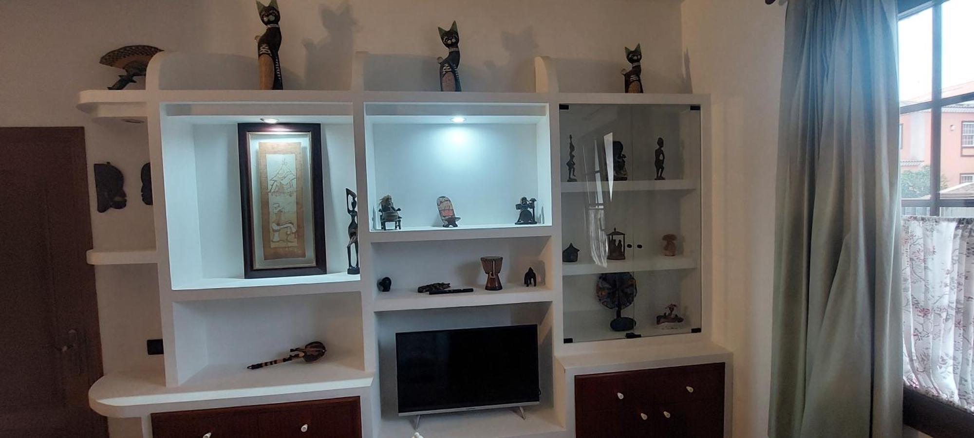 Chalet Anagato Tegueste Ngoại thất bức ảnh