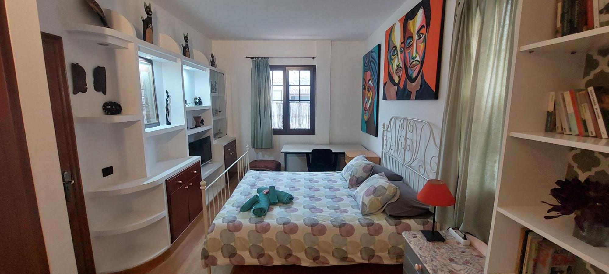 Chalet Anagato Tegueste Ngoại thất bức ảnh