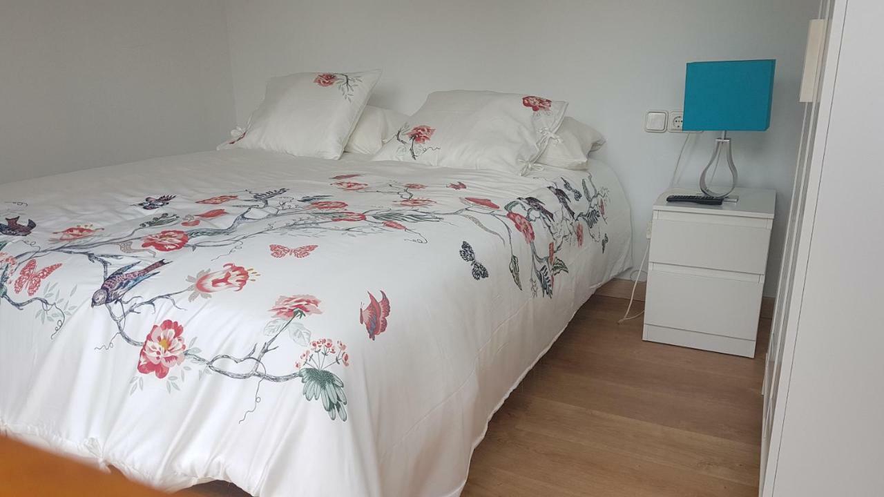 Chalet Anagato Tegueste Ngoại thất bức ảnh