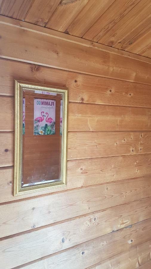 Chalet Anagato Tegueste Ngoại thất bức ảnh