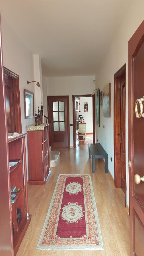 Chalet Anagato Tegueste Ngoại thất bức ảnh
