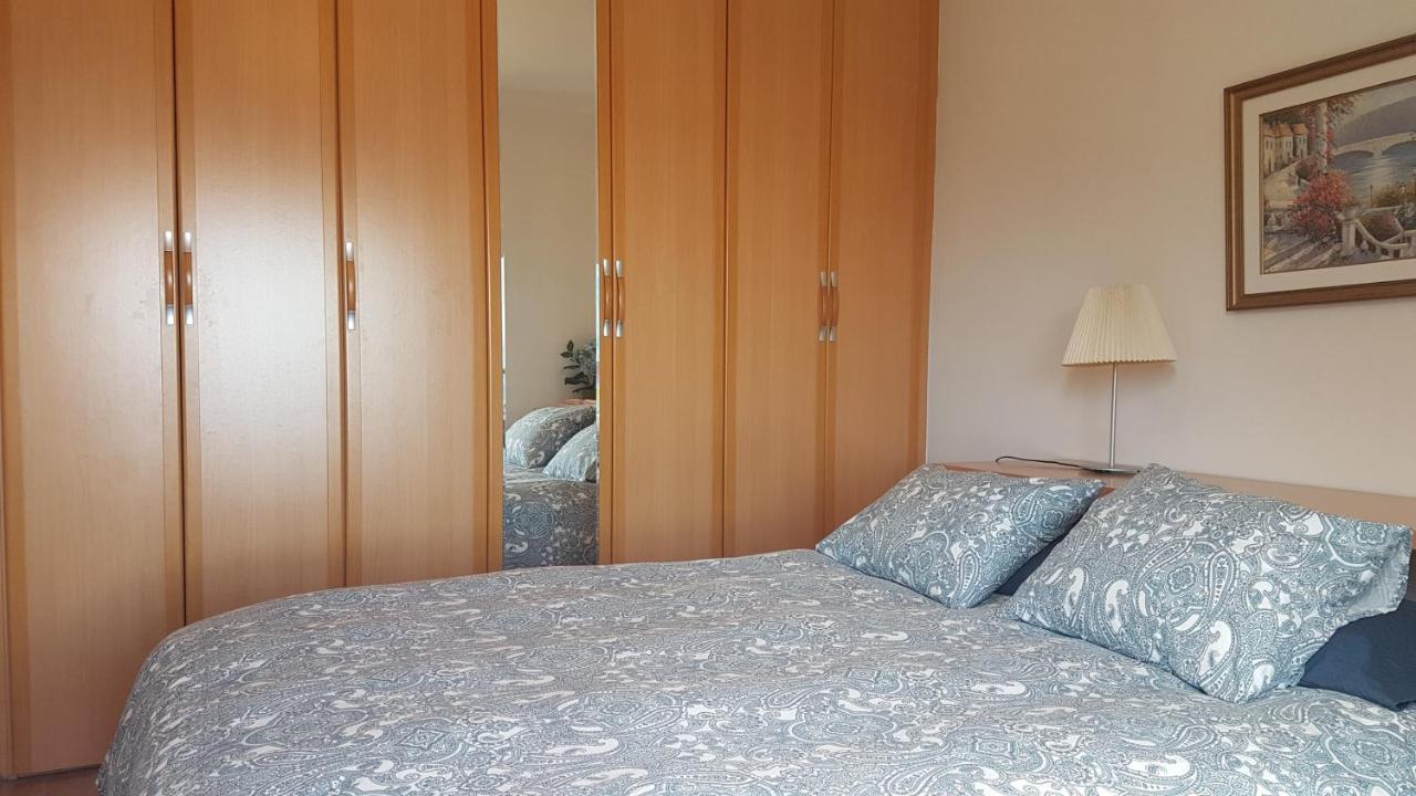 Chalet Anagato Tegueste Ngoại thất bức ảnh